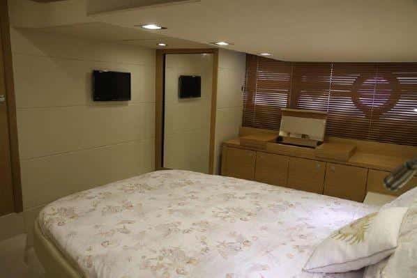 Sunseeker Portofino 48 - miniatura 9