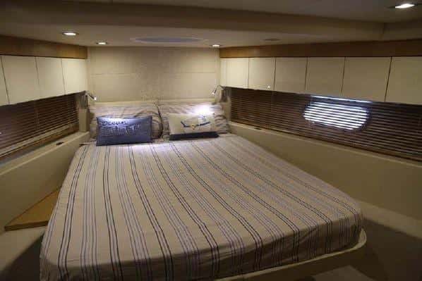 Sunseeker Portofino 48 - miniatura 12