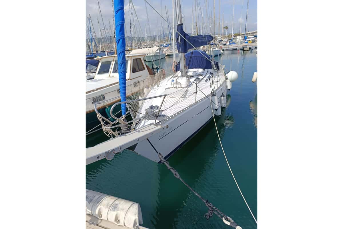 Westwind 35 - miniatura 3