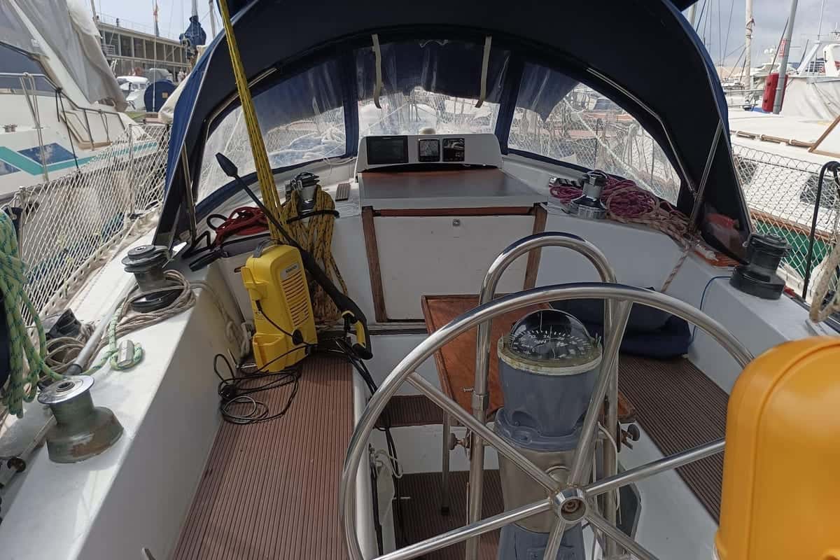 Westwind 35 - miniatura 12