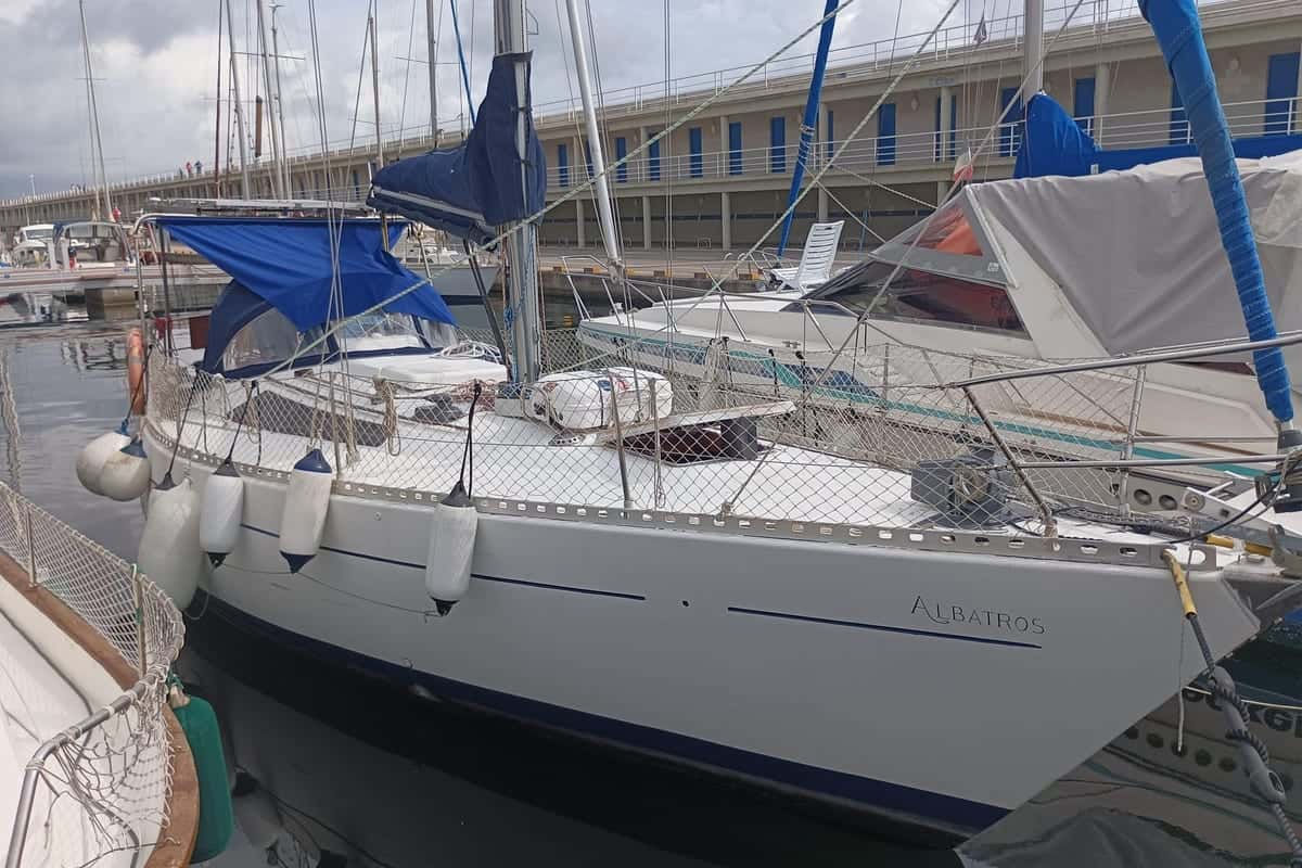 Westwind 35 - miniatura 9