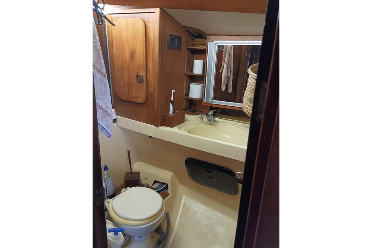 Westwind 35 - miniatura 6
