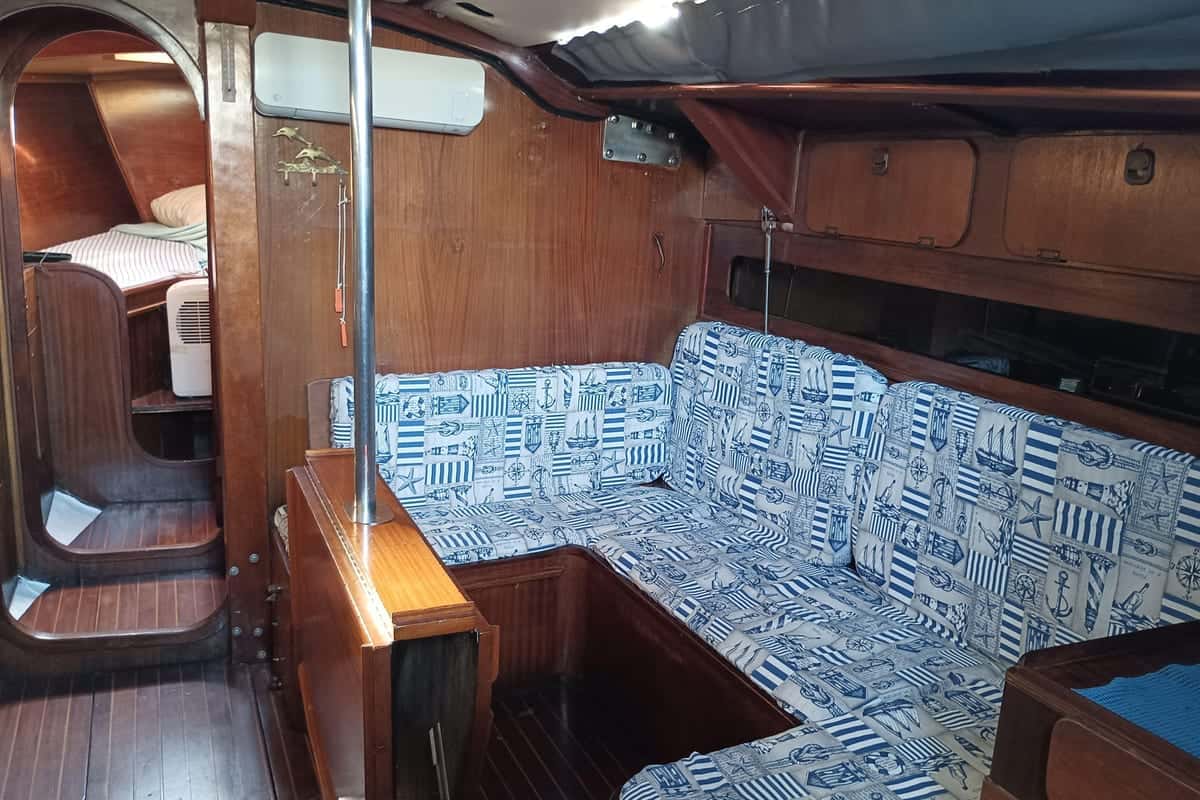 Westwind 35 - miniatura 8