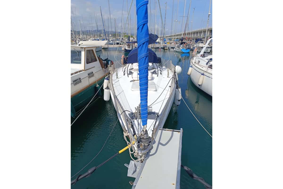 Westwind 35 - miniatura 5
