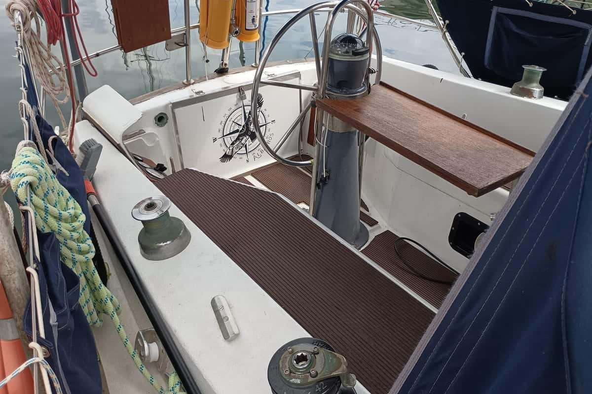 Westwind 35 - miniatura 13