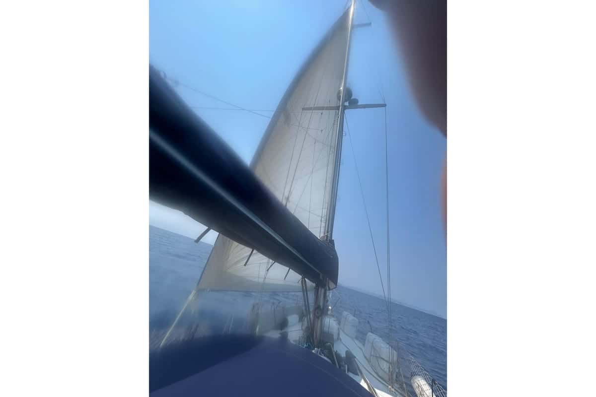 Westwind 35 - miniatura 18