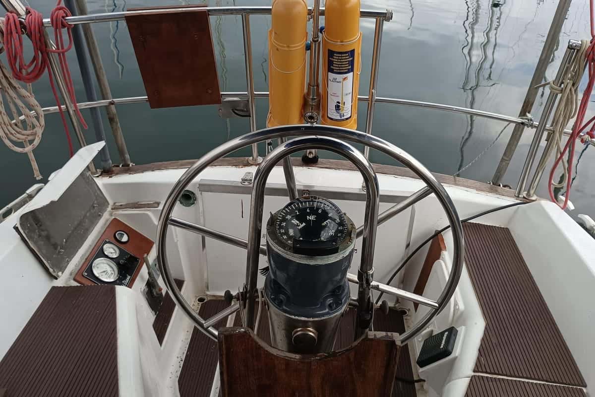 Westwind 35 - miniatura 7