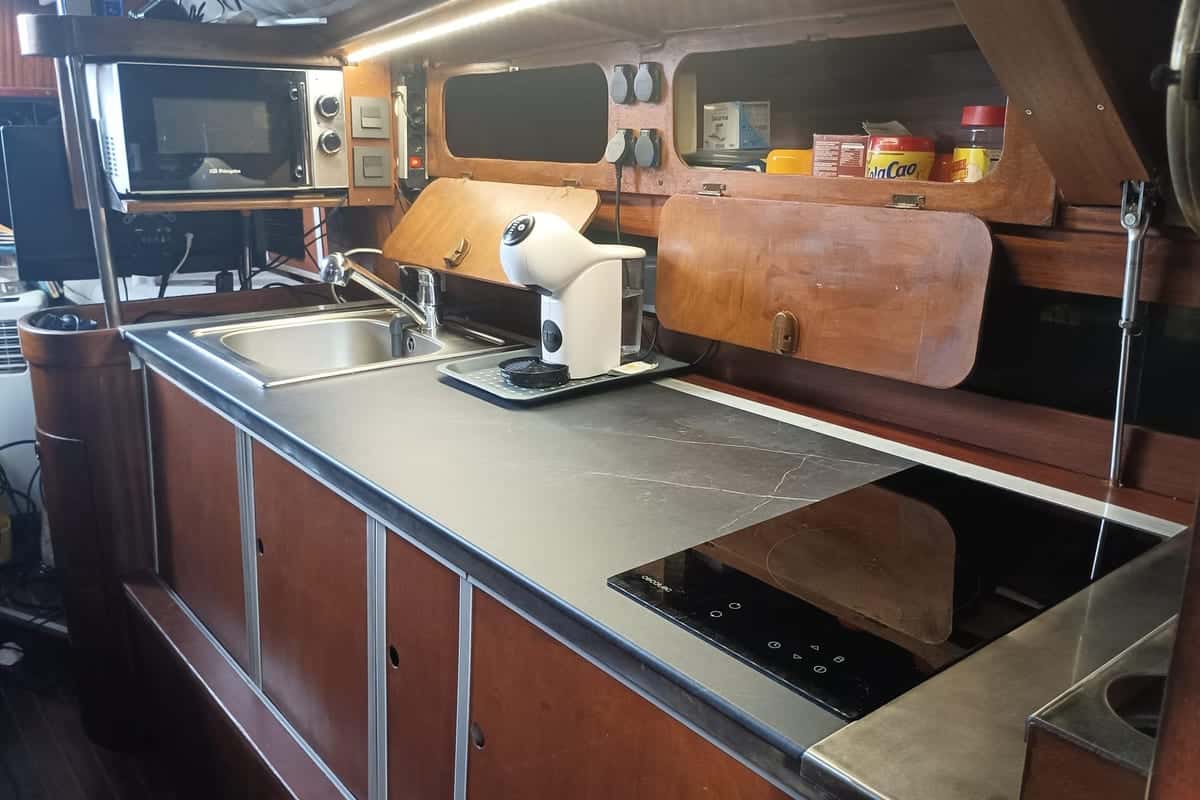 Westwind 35 - miniatura 20