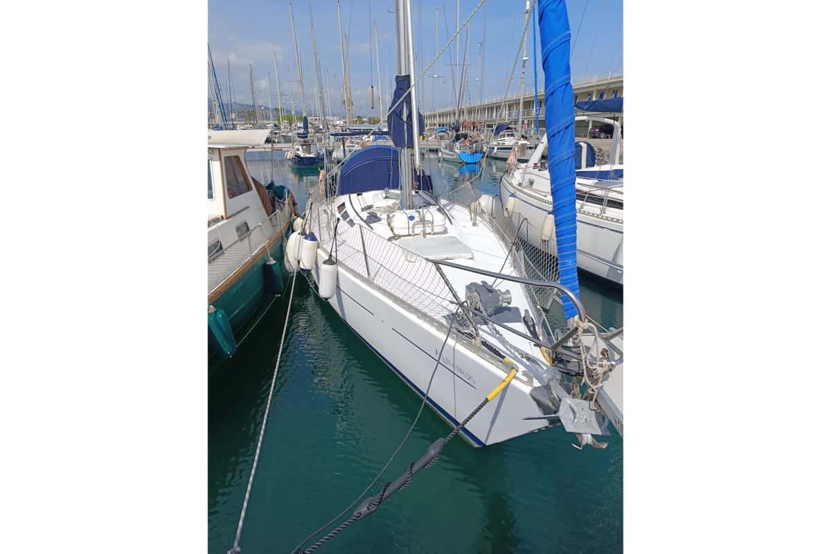 Westwind 35 - miniatura 2