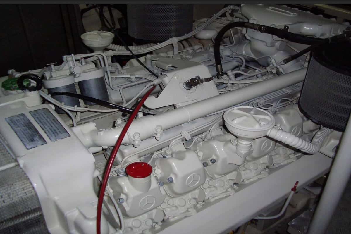 Riva 70' Dolcevita - miniatura 10