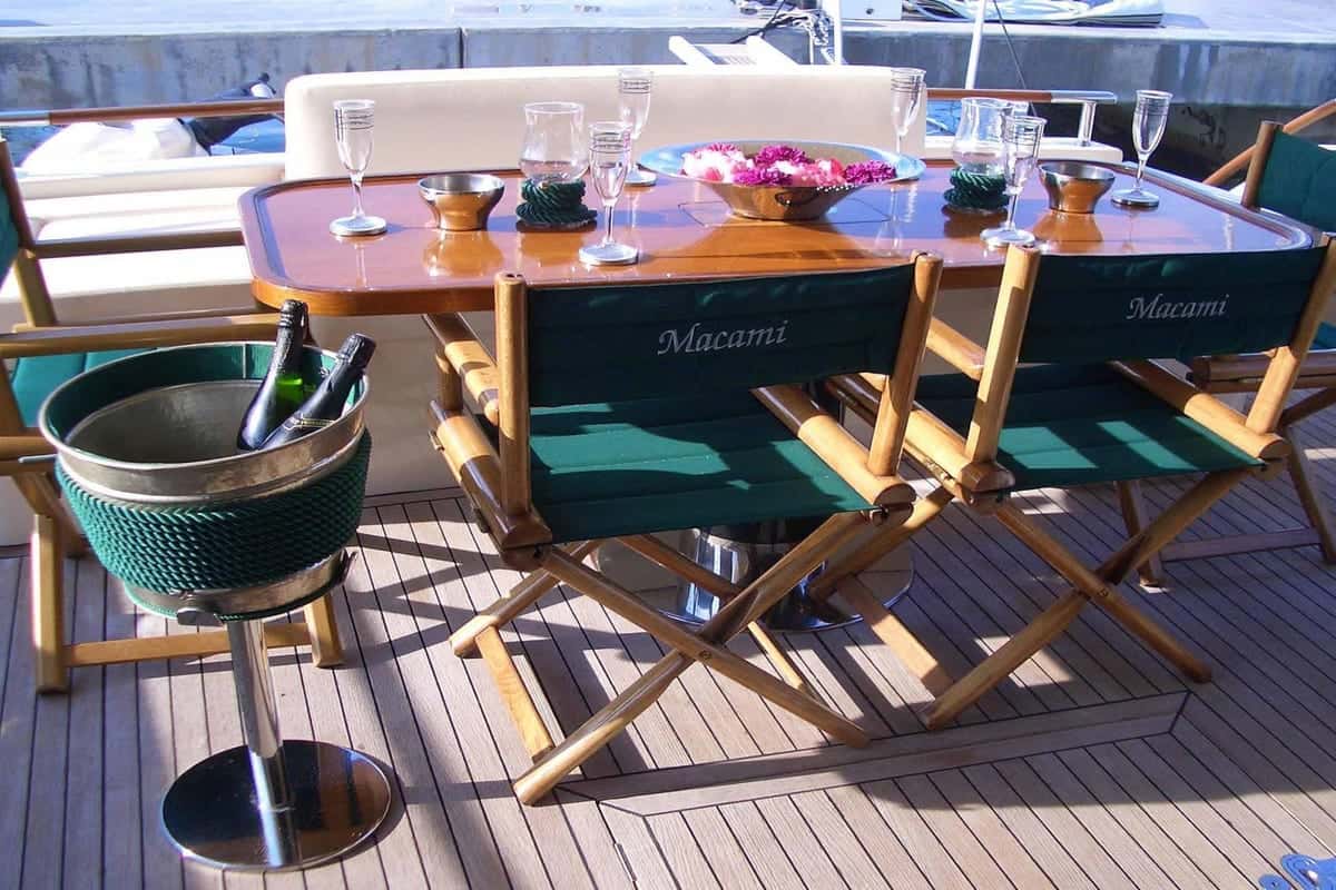 Riva 70' Dolcevita - miniatura 3