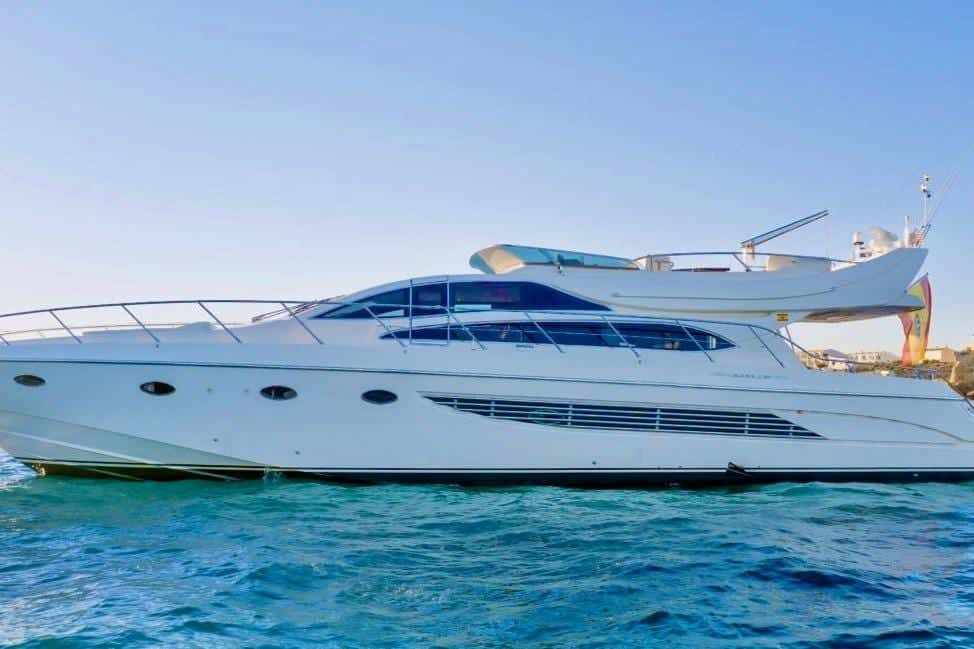 Riva 70' Dolcevita - miniatura 2