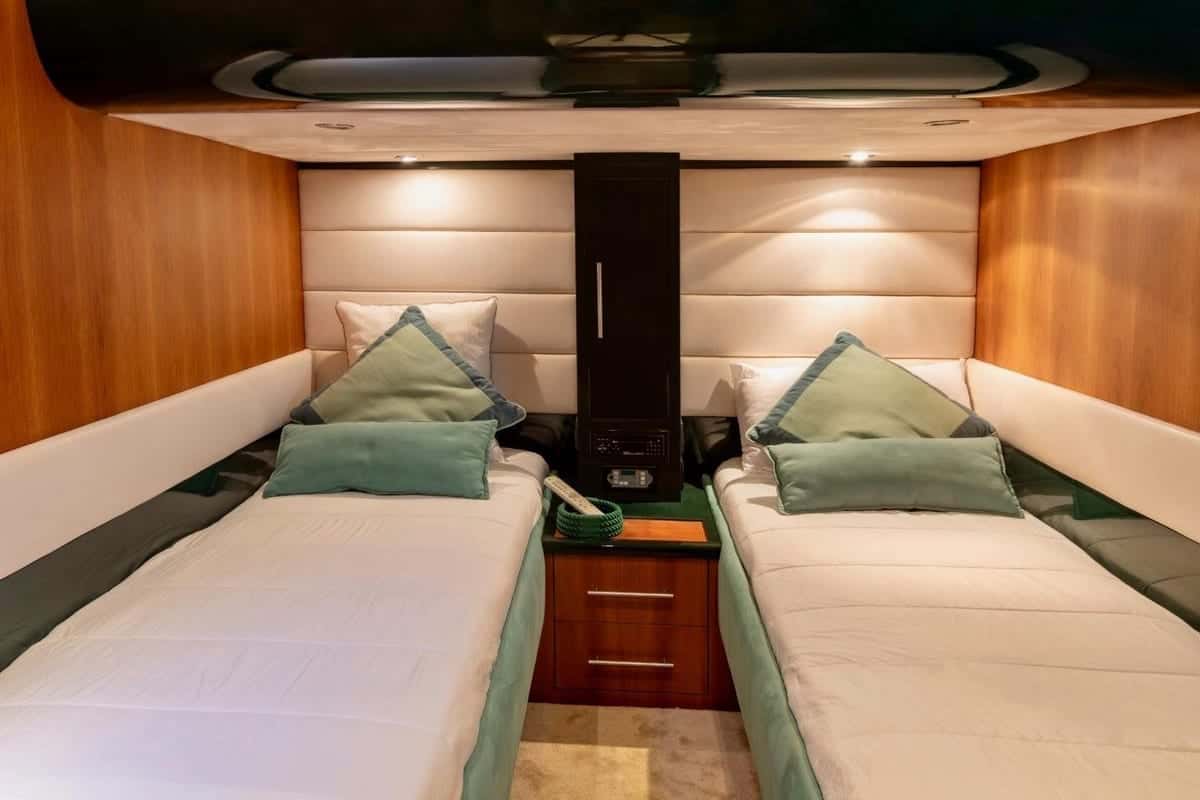 Riva 70' Dolcevita - miniatura 22