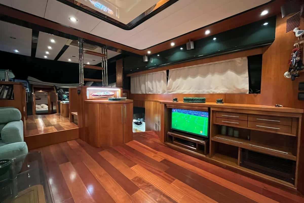 Riva 70' Dolcevita - miniatura 18