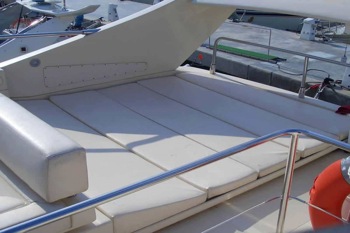 Riva 70' Dolcevita - miniatura 6