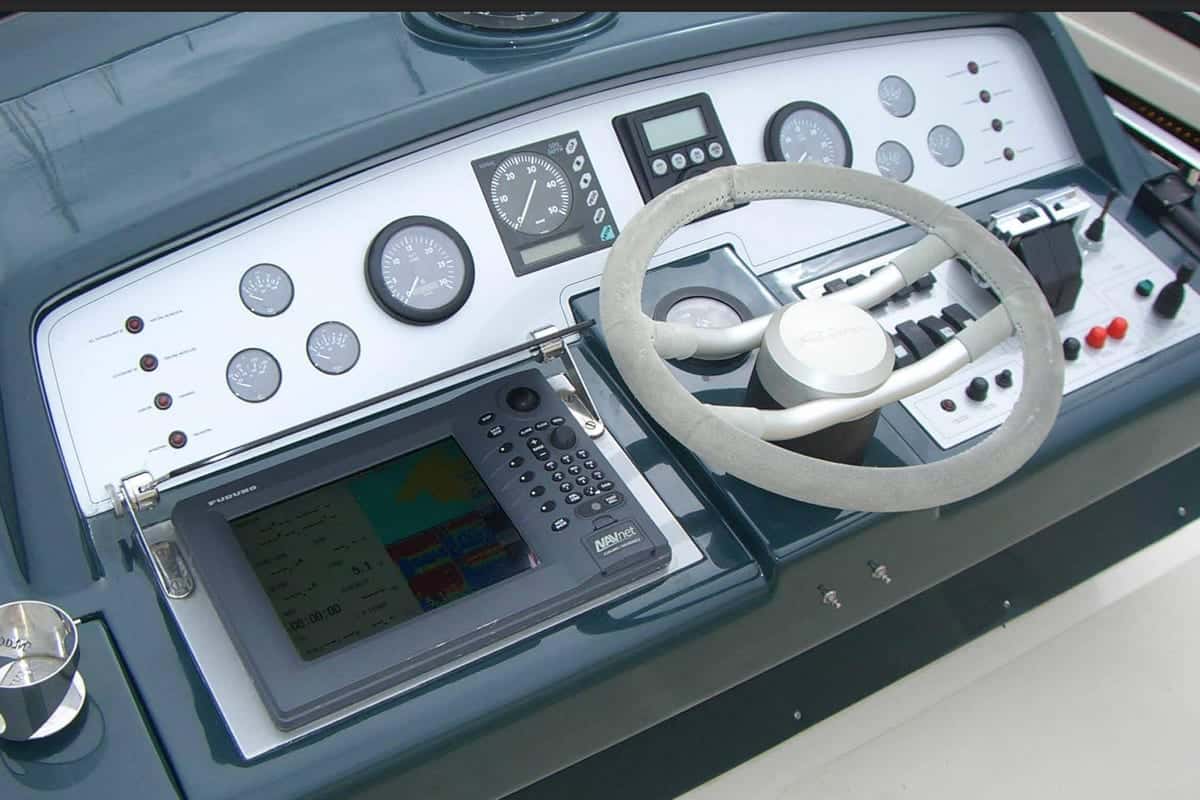 Riva 70' Dolcevita - miniatura 9