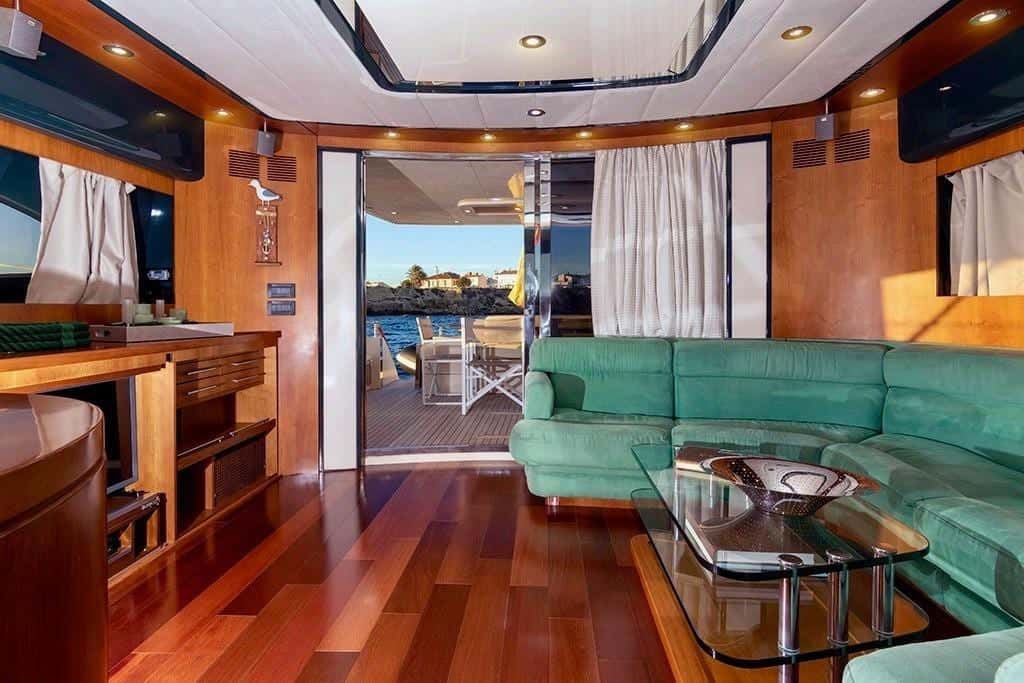 Riva 70' Dolcevita - miniatura 17