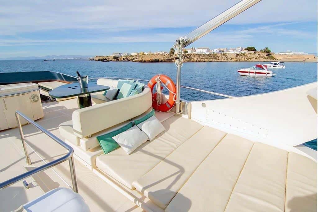 Riva 70' Dolcevita - miniatura 8