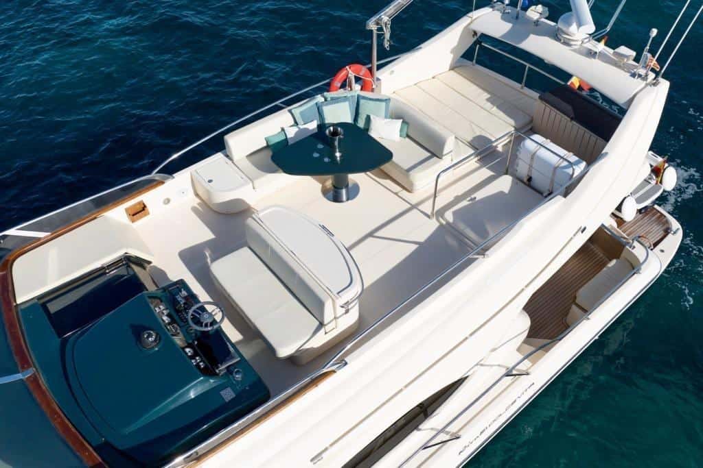 Riva 70' Dolcevita - miniatura 7