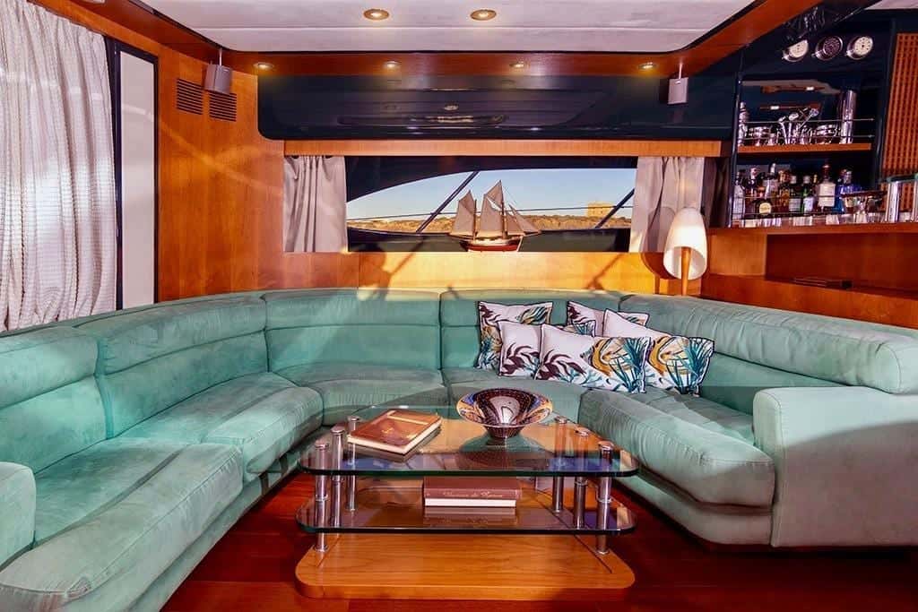 Riva 70' Dolcevita - miniatura 19