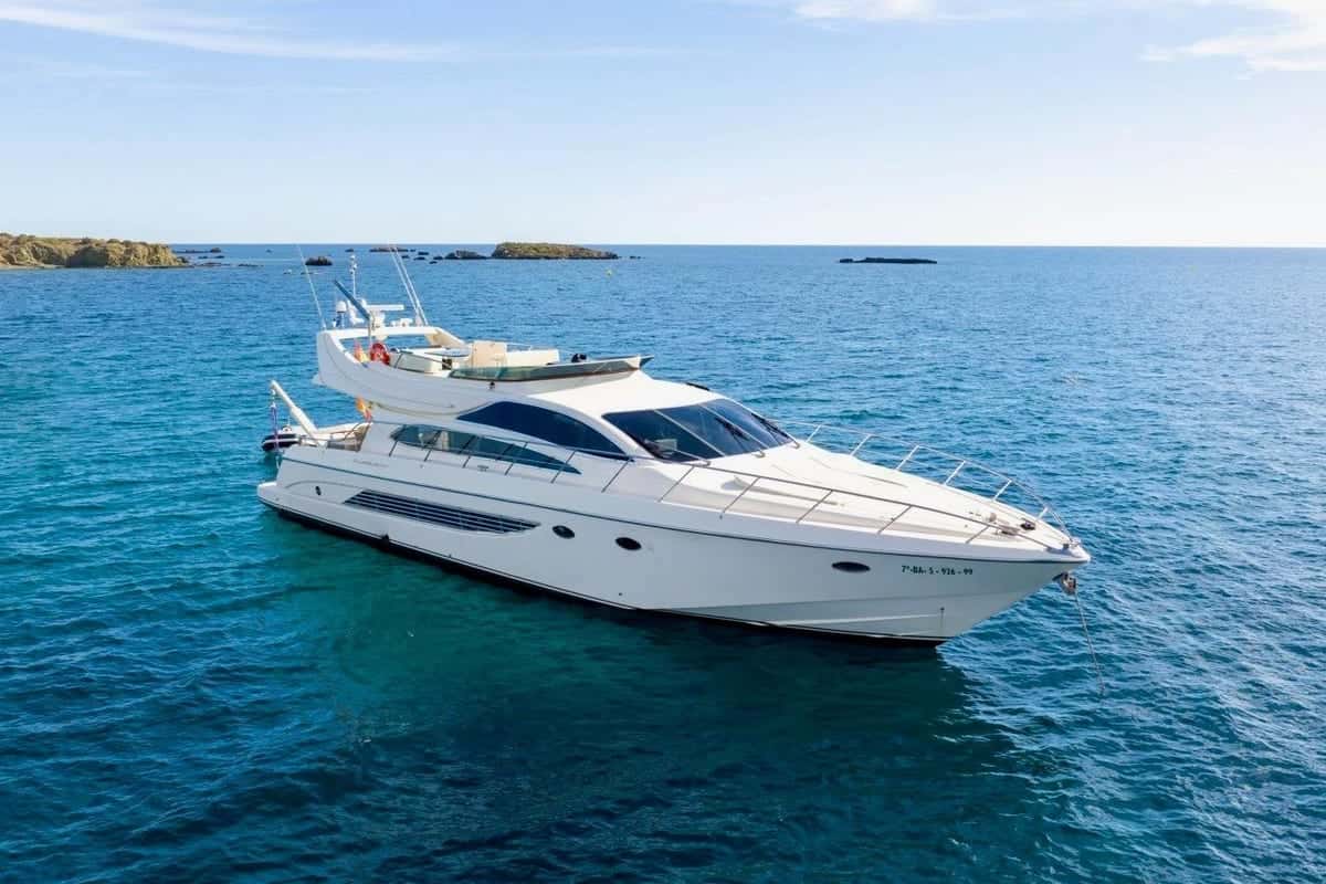 Riva 70' Dolcevita