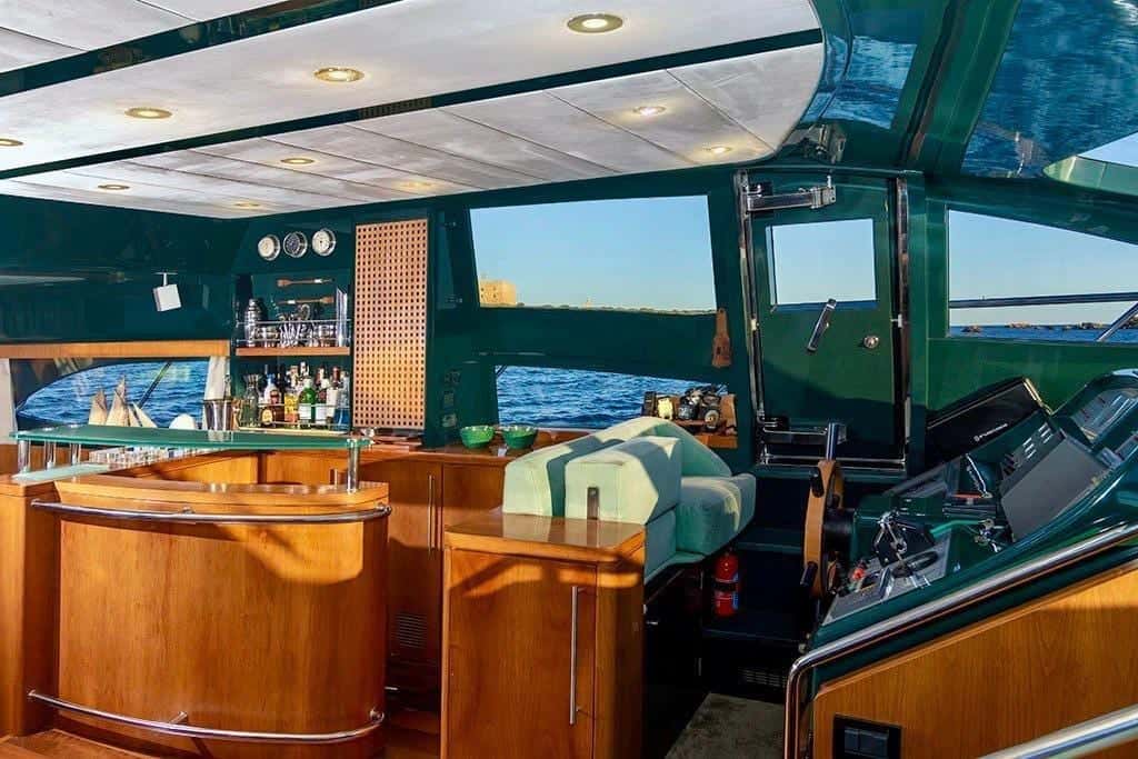 Riva 70' Dolcevita - miniatura 13