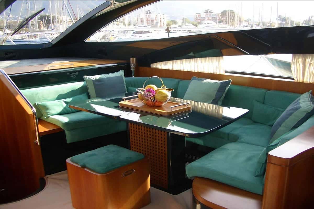Riva 70' Dolcevita - miniatura 5