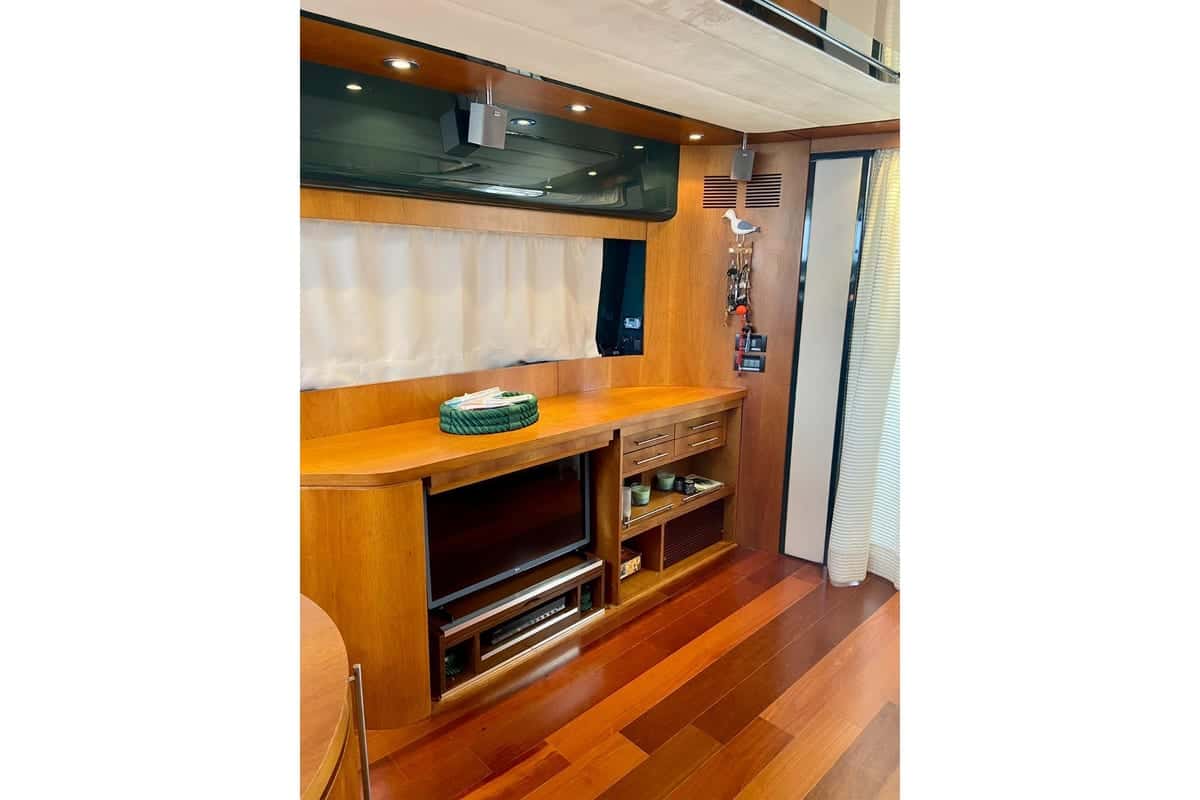 Riva 70' Dolcevita - miniatura 20