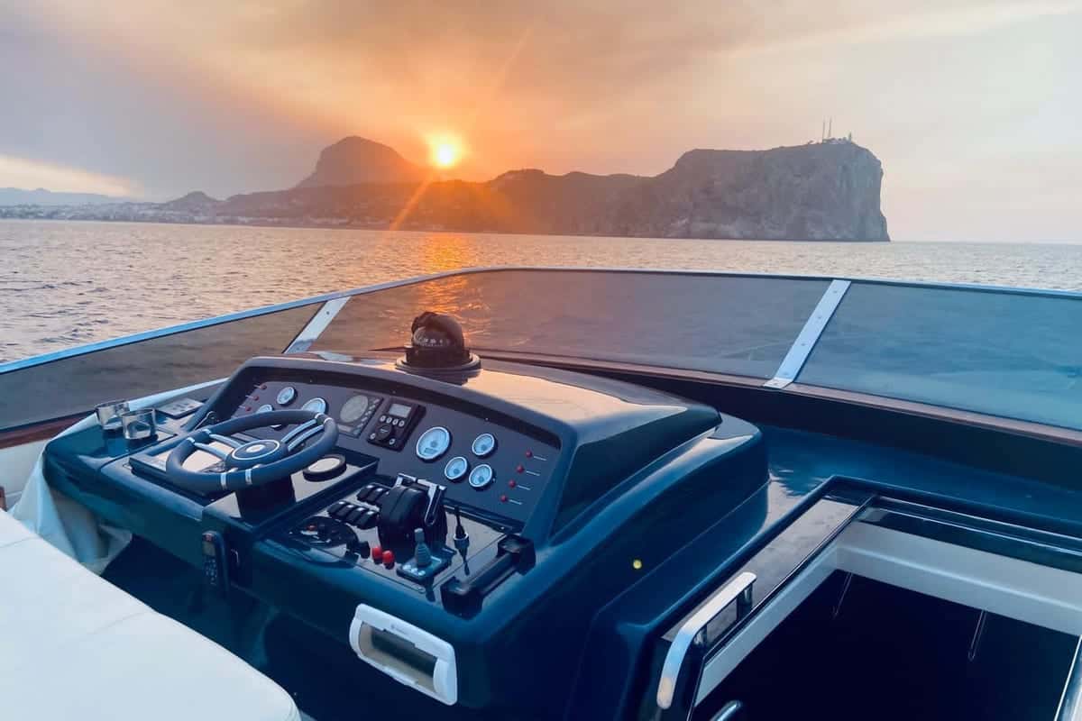 Riva 70' Dolcevita - miniatura 5