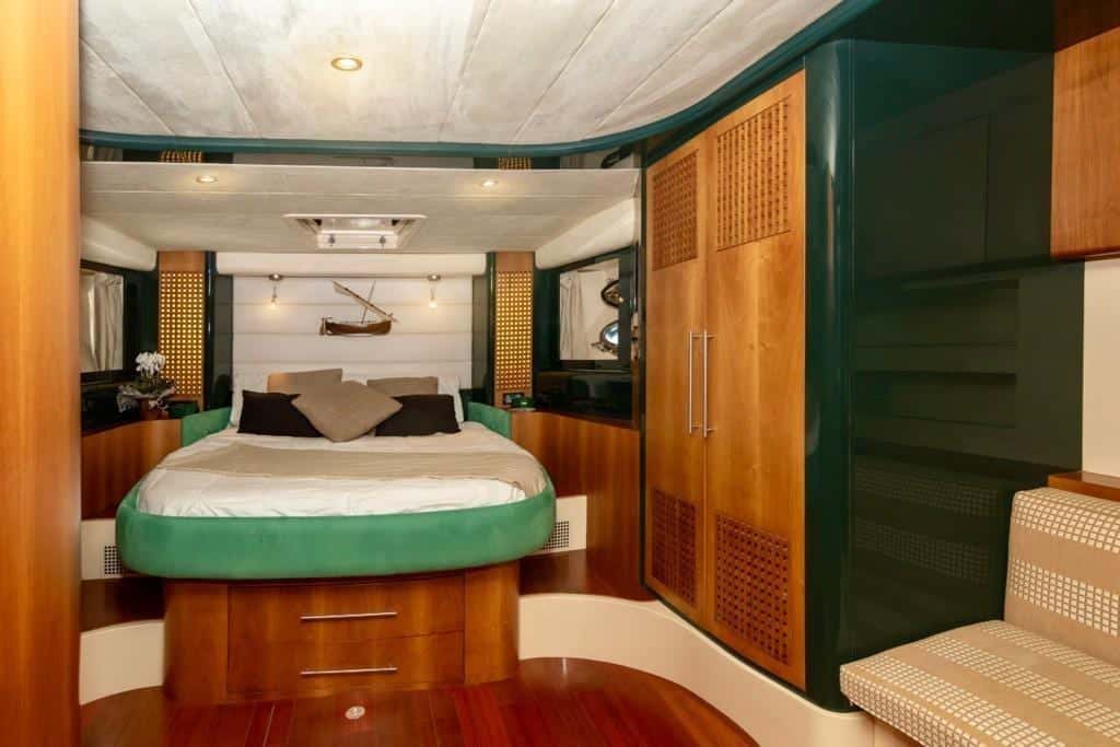 Riva 70' Dolcevita - miniatura 21