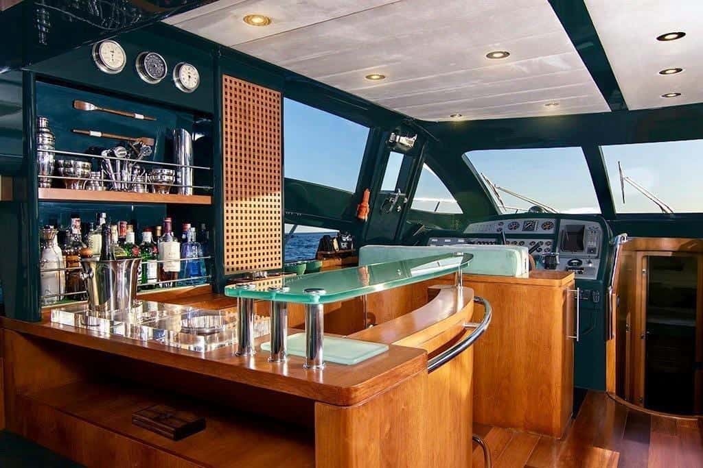 Riva 70' Dolcevita - miniatura 9