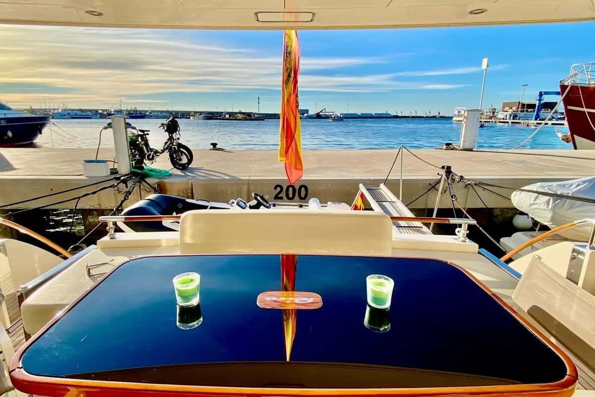 Riva 70' Dolcevita - miniatura 12