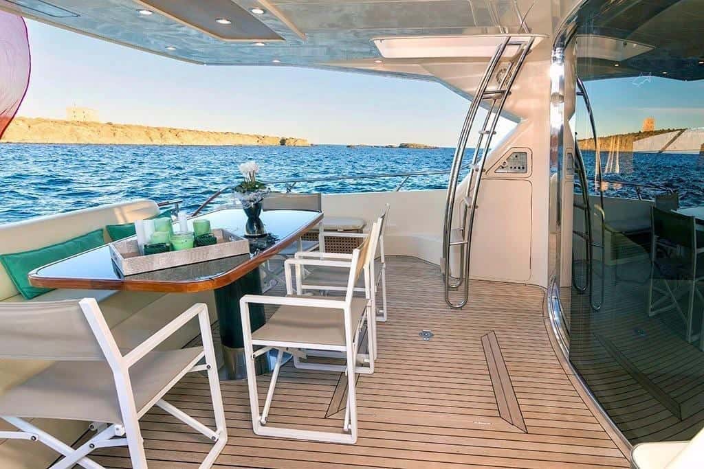 Riva 70' Dolcevita - miniatura 10