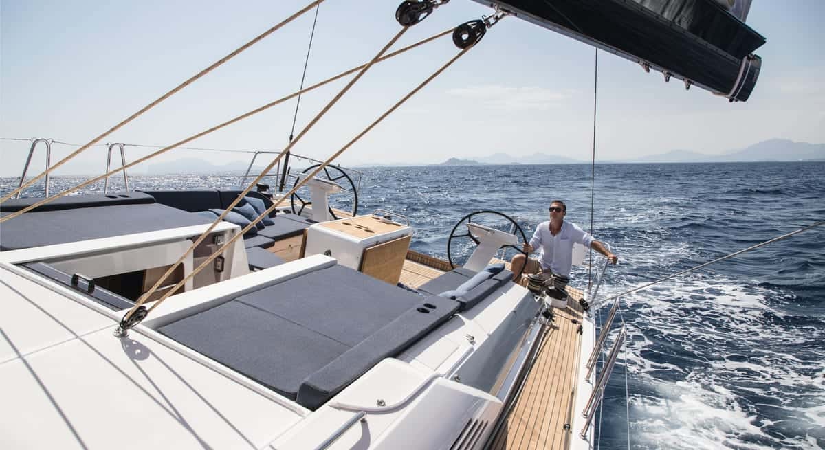 Oceanis 51.1 - miniatura 3