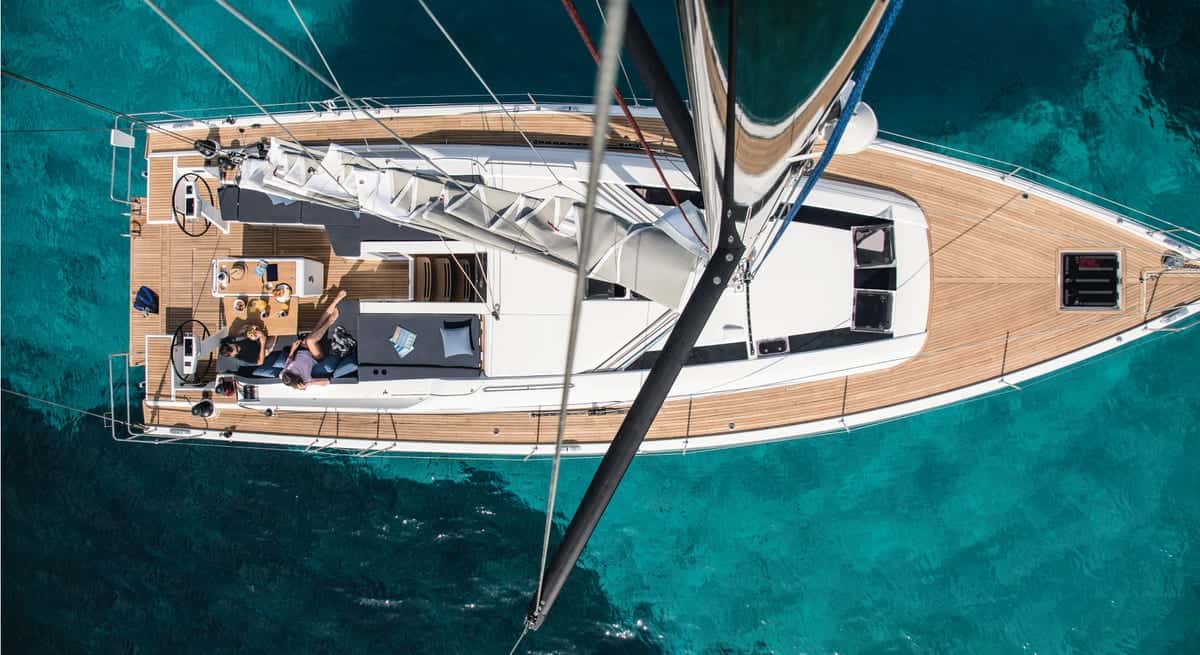 Oceanis 51.1 - miniatura 5