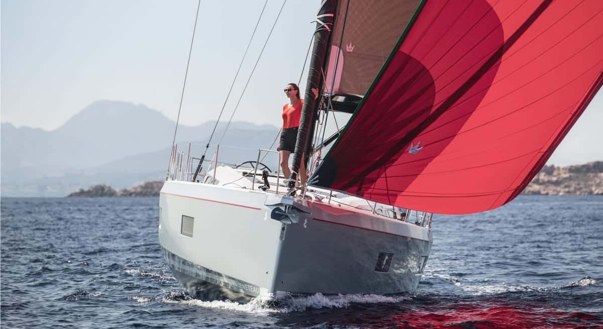 Oceanis 51.1 - miniatura 6