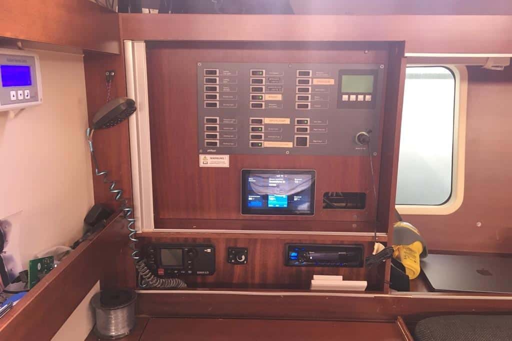 Hanse 445 - miniatura 14