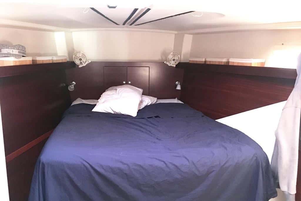 Hanse 445 - miniatura 16