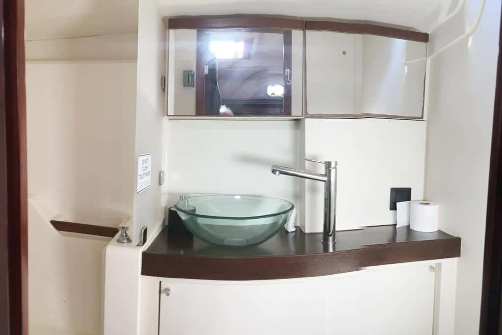 Hanse 445 - miniatura 20