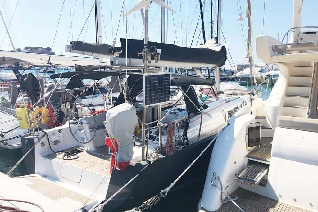 Hanse 445 - miniatura 3
