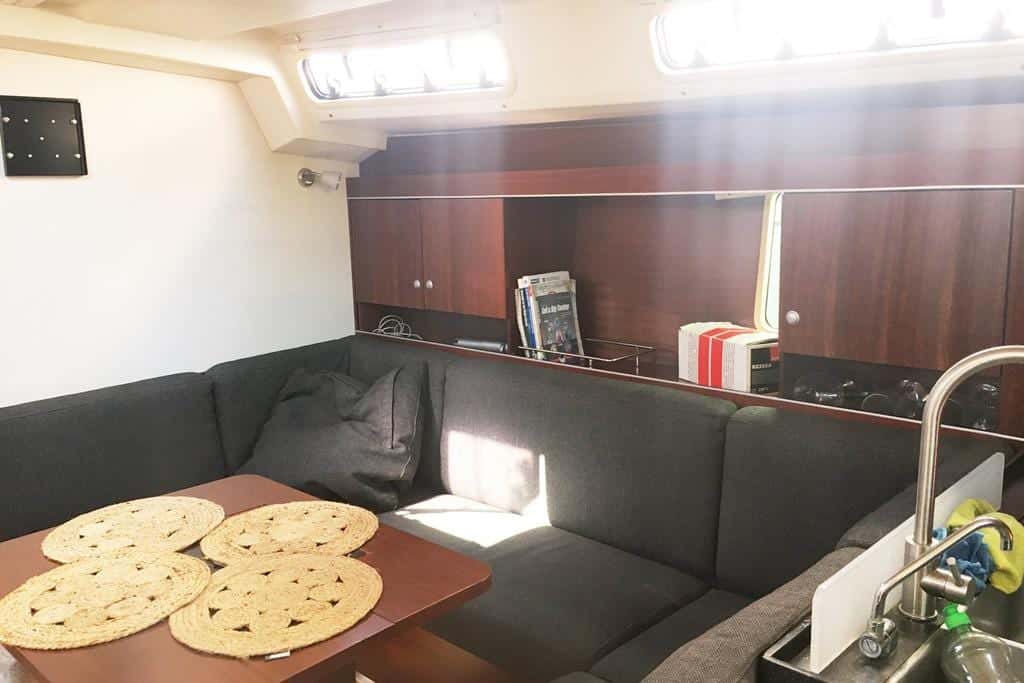 Hanse 445 - miniatura 13