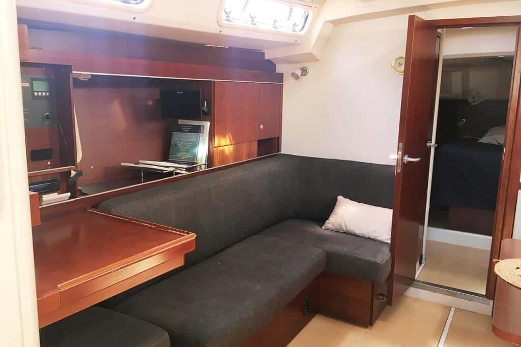Hanse 445 - miniatura 12