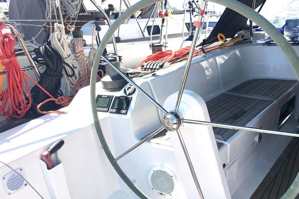 Hanse 445 - miniatura 9