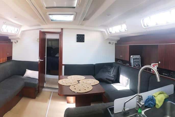 Hanse 445 - miniatura 10