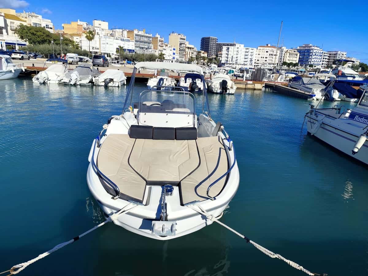 Flyer 6.6 SUNdeck - miniatura 3