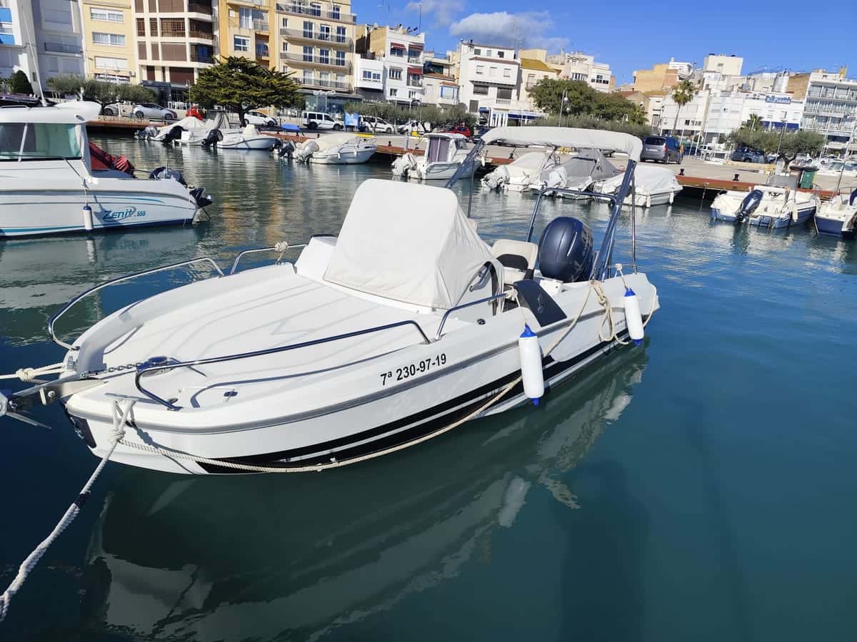 Flyer 6.6 SUNdeck - miniatura 4
