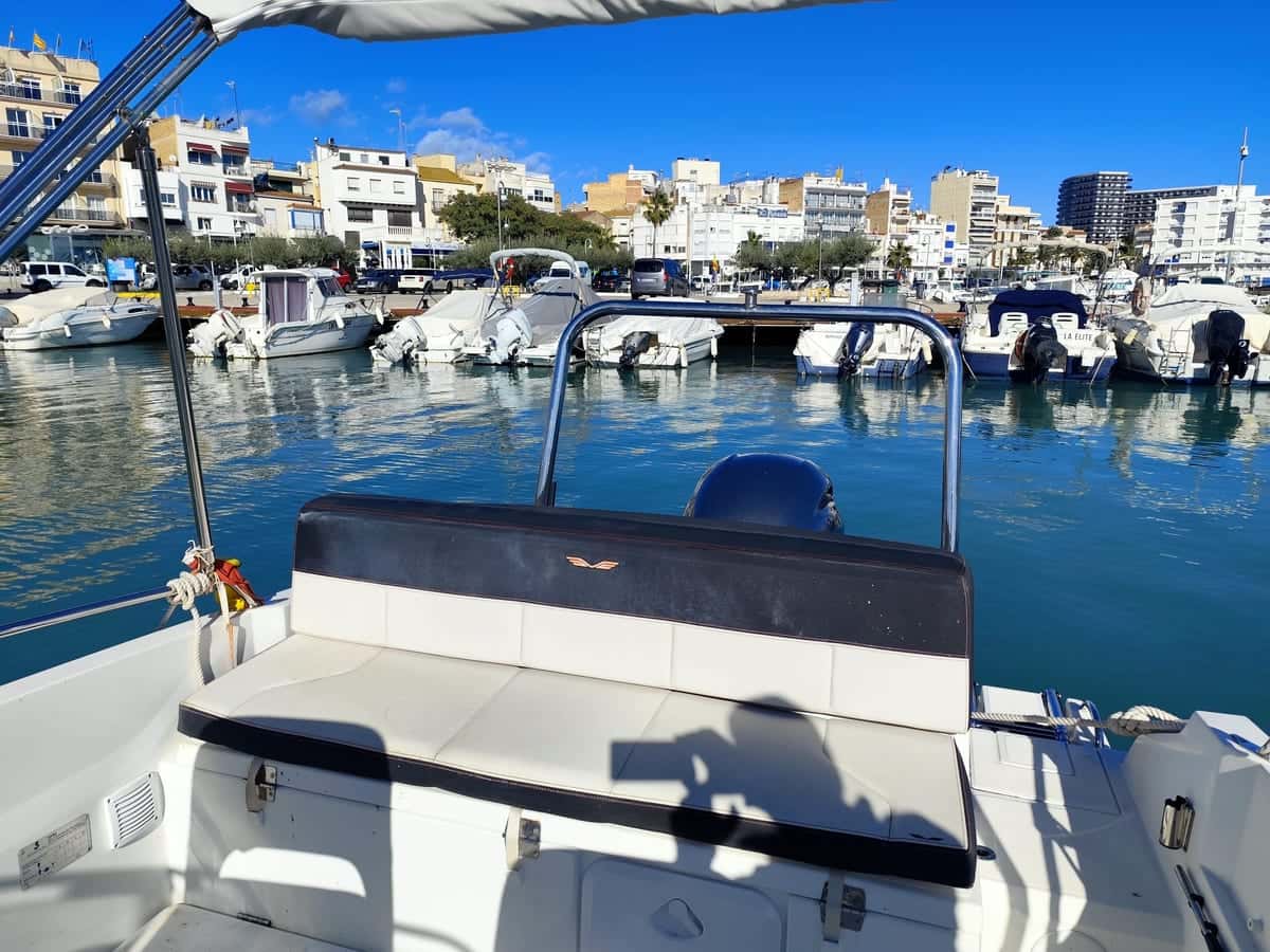 Flyer 6.6 SUNdeck - miniatura 5