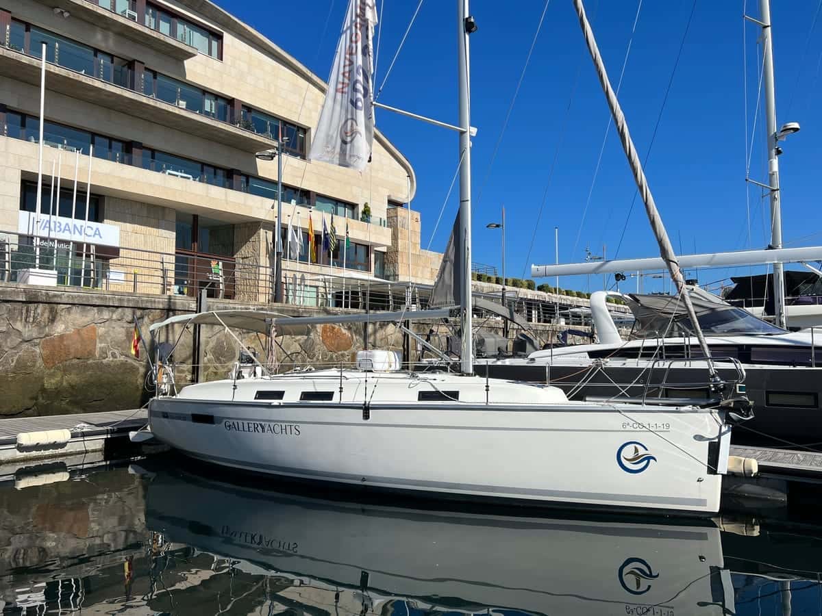 Bavaria 32 CRUISER