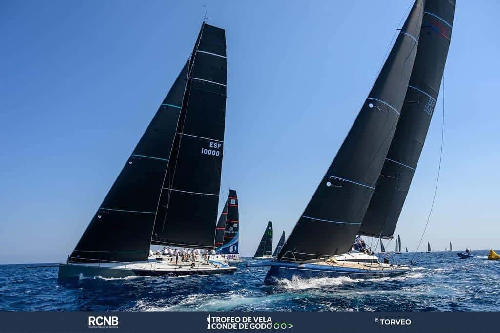 Nautor Swan Club Swan 50 - miniatura 2