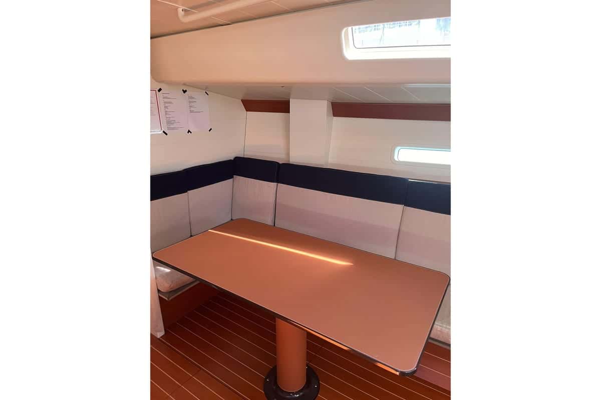 Nautor Swan Club Swan 50 - miniatura 6